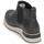 Zapatos Mujer Botas de caña baja Merrell ROAM CHELSEA Negro