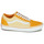 Zapatos Mujer Zapatillas bajas Vans COMFYCUSH OLD SKOOL Amarillo