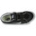 Zapatos Niños Zapatillas altas Vans SK8-MID REISSUE V Negro / Blanco