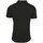 textil Hombre Camisetas manga corta Kappa Peleot Polo Shirt Negro