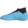 Zapatos Niños Fútbol adidas Originals Predator 193 IN Junior Azul
