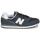 Zapatos Hombre Zapatillas bajas New Balance 373 Marino