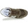 Zapatos Hombre Zapatillas bajas New Balance 373 Kaki