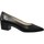Zapatos Mujer Zapatos de tacón Folies 1@ Negro