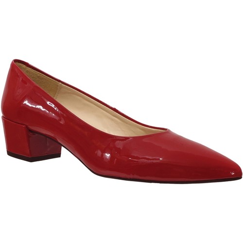 Zapatos Mujer Zapatos de tacón Folies 1@ Rojo