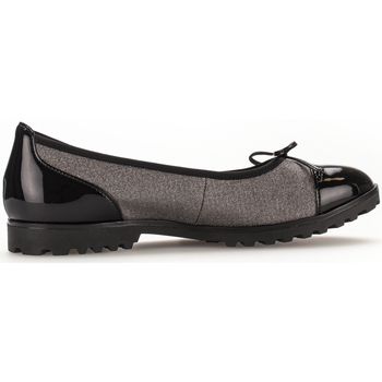 Zapatos Mujer Bailarinas-manoletinas Gabor 34.100 Negro