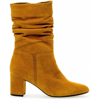 Zapatos Mujer Botas Gabor 35.801/13T36-3.5 Amarillo