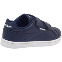 Zapatos Niños Zapatillas bajas Reebok Sport Royal Complete Cln Azul marino