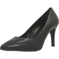Zapatos Mujer Zapatos de tacón Argenta 5000 2 Negro