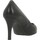 Zapatos Mujer Zapatos de tacón Dibia 5000 2 Negro