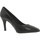 Zapatos Mujer Zapatos de tacón Dibia 5000 2 Negro