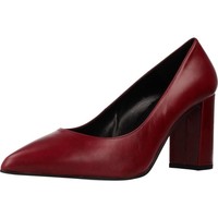Zapatos Mujer Zapatos de tacón Argenta 5000 75 5000 Rojo
