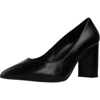 Zapatos Mujer Zapatos de tacón Argenta 5000 75 5000 Negro