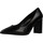 Zapatos Mujer Zapatos de tacón Dibia 5000 75 5000 Negro