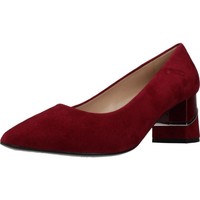 Zapatos Mujer Derbie & Richelieu Argenta 5107 3 Rojo