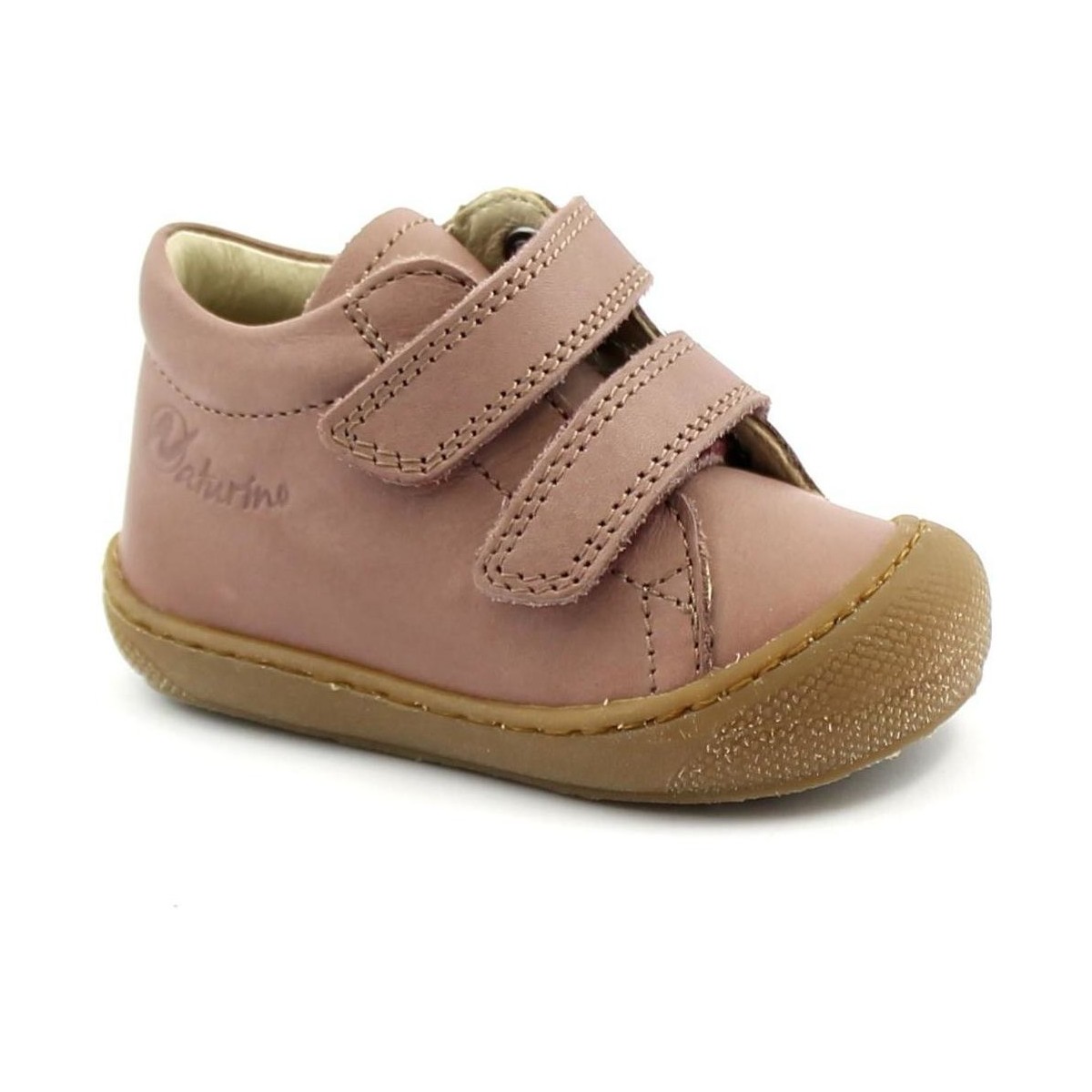 Zapatos Niños Pantuflas para bebé Naturino NAT-CCC-12904-RO Rosa