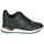 Zapatos Mujer Zapatillas bajas Guess FL5REJ-ELE12-BLACK Negro