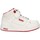 Zapatos Niños Multideporte Levi's VGRA0065S NEW GRACE Blanco