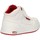 Zapatos Niños Multideporte Levi's VGRA0065S NEW GRACE Blanco