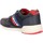 Zapatos Niños Multideporte Levi's VORE0016S NEW OREGON Azul