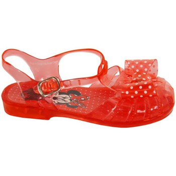 Zapatos Niña Sandalias Disney DM000970-B1721 Rojo