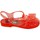 Zapatos Niña Sandalias Disney DM000970-B1721 Rojo