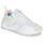 Zapatos Mujer Zapatillas bajas Puma RISE Glow Blanco