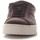 Zapatos Hombre Zapatillas bajas Santoni MBGL21012PNNXSO0T50 Marrón