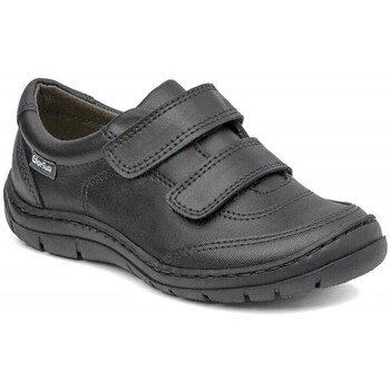 Zapatos Zapatos de trabajo Gorila 24147-24 Negro