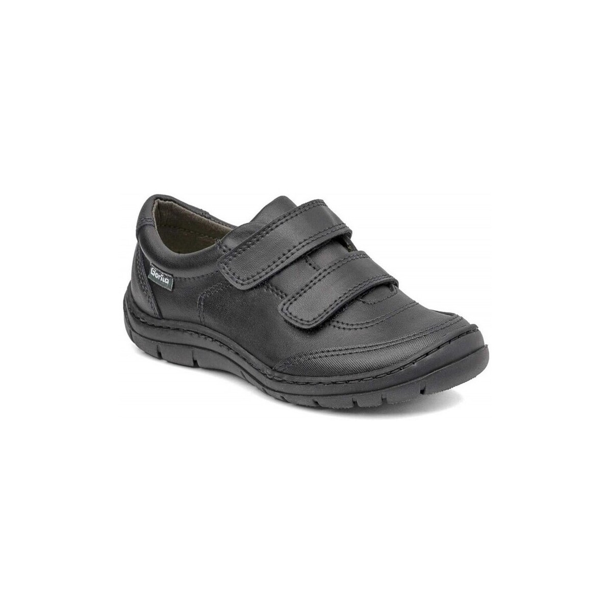 Zapatos Mocasín Gorila 24147-24 Negro