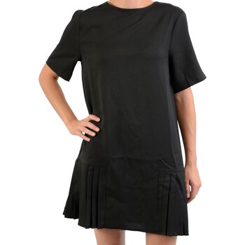textil Mujer Vestidos Na-Kd 135852 Negro