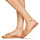 Zapatos Mujer Zuecos (Mules) Neosens AURORA Beige