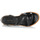 Zapatos Mujer Sandalias Neosens AURORA Negro