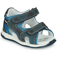 Zapatos Niño Sandalias de deporte Chicco GEREMIA Azul