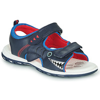 Zapatos Niño Sandalias de deporte Chicco CAIL Azul