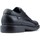 Zapatos Hombre Derbie & Richelieu CallagHan S  TORO CEDRON Negro
