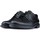 Zapatos Hombre Derbie & Richelieu CallagHan S  TORO CEDRON Negro