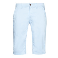 textil Hombre Shorts / Bermudas Casual Attitude MARINE Azul