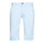 textil Hombre Shorts / Bermudas Casual Attitude MARINE Azul