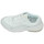Zapatos Mujer Zapatillas bajas Yumas cÁmara taylor Blanco