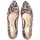 Zapatos Mujer Zapatos de tacón Gabor 31.440/32T35.5-3 Beige