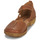 Zapatos Mujer Bailarinas-manoletinas Josef Seibel ROSALIE 42 Cognac