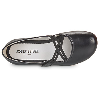 Josef Seibel FIONA 39 Negro