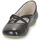 Zapatos Mujer Bailarinas-manoletinas Josef Seibel FIONA 39 Negro