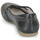 Zapatos Mujer Bailarinas-manoletinas Josef Seibel FIONA 39 Negro