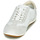Zapatos Mujer Zapatillas bajas Geox D VEGA Blanco / Gris