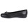Zapatos Mujer Bailarinas-manoletinas Geox D ANNYTAH Negro