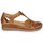 Zapatos Mujer Sandalias Pikolinos CADAQUES W8K Camel