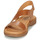 Zapatos Mujer Sandalias Pikolinos MORAIRA W4E Camel