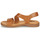 Zapatos Mujer Sandalias Pikolinos MORAIRA W4E Camel